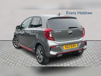 Used Kia Picanto 2022 for sale - 76230405: Photo 2