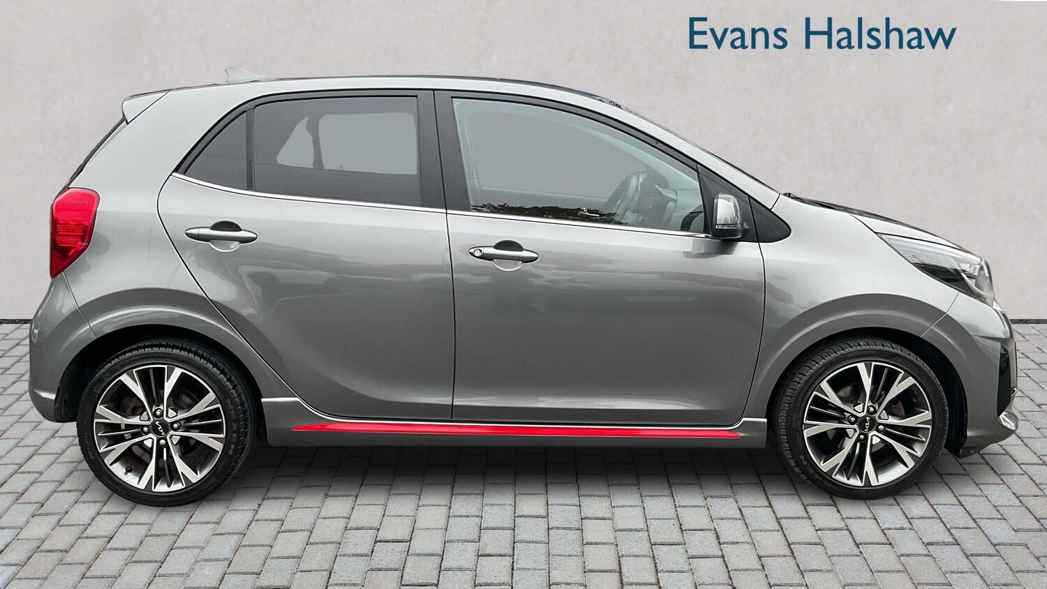 Used Kia Picanto 2022 for sale - 76230405: Photo 3