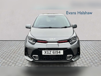Used Kia Picanto 2022 for sale - 76230405: Photo 4