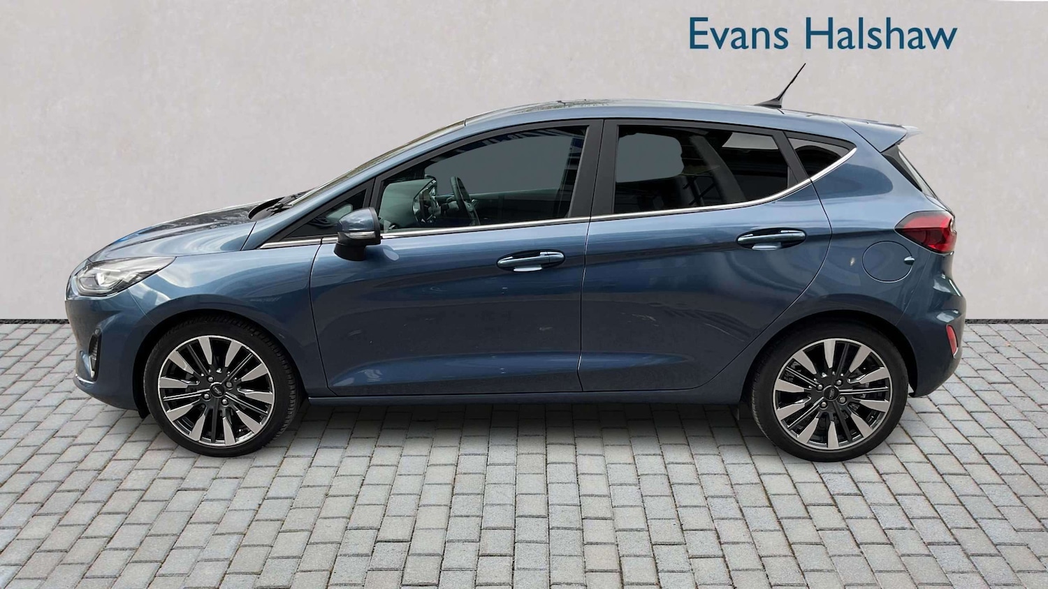 Used Ford Fiesta 2023 for sale - 78173772: Photo 3