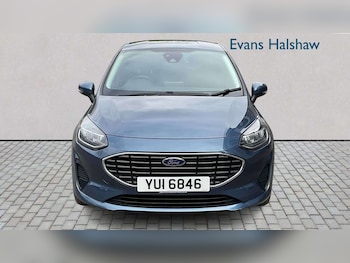 Used Ford Fiesta 2023 for sale - 78173772: Photo