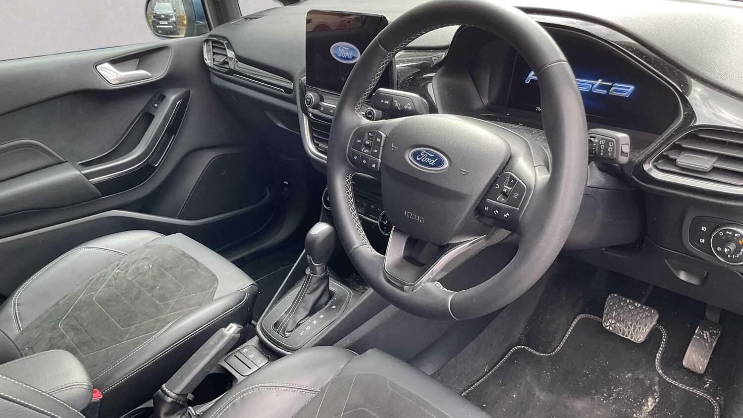 Used Ford Fiesta 2023 for sale - 78173772: Photo 6