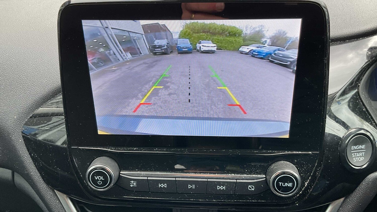 Used Ford Fiesta 2023 for sale - 78173772: Photo 7