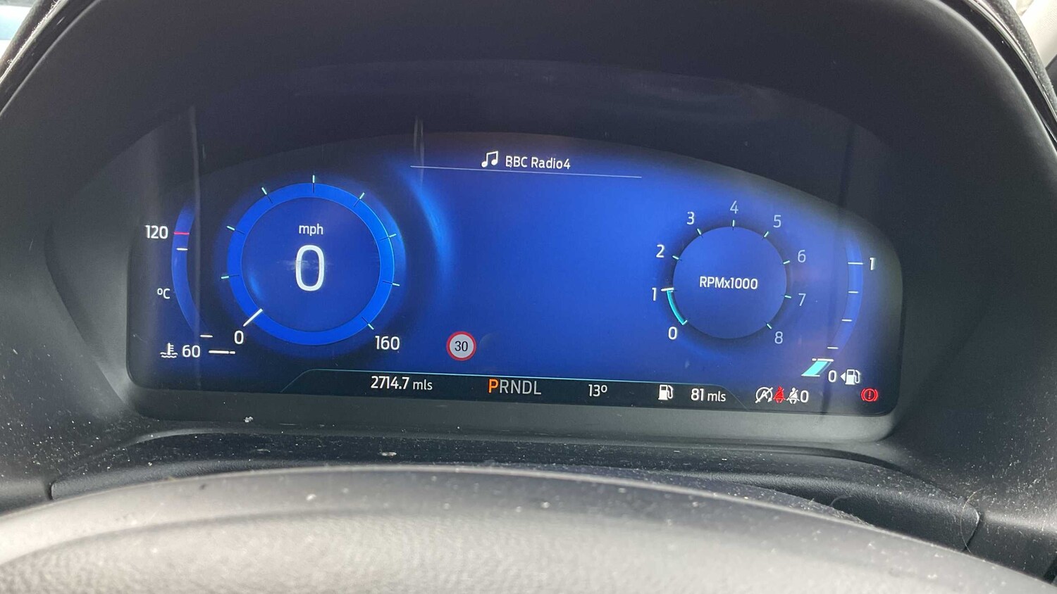 Used Ford Fiesta 2023 for sale - 78173772: Photo 9