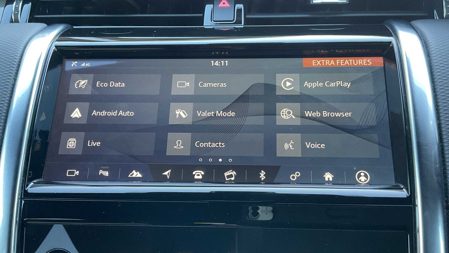 Used Land Rover Discovery Sport 2020 for sale - 77628239: Photo 11