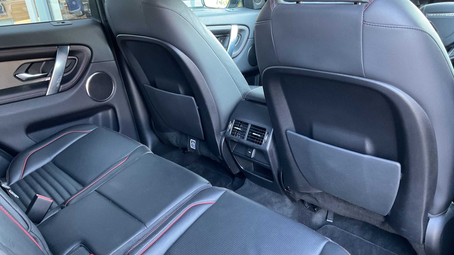 Used Land Rover Discovery Sport 2020 for sale - 77628239: Photo 12