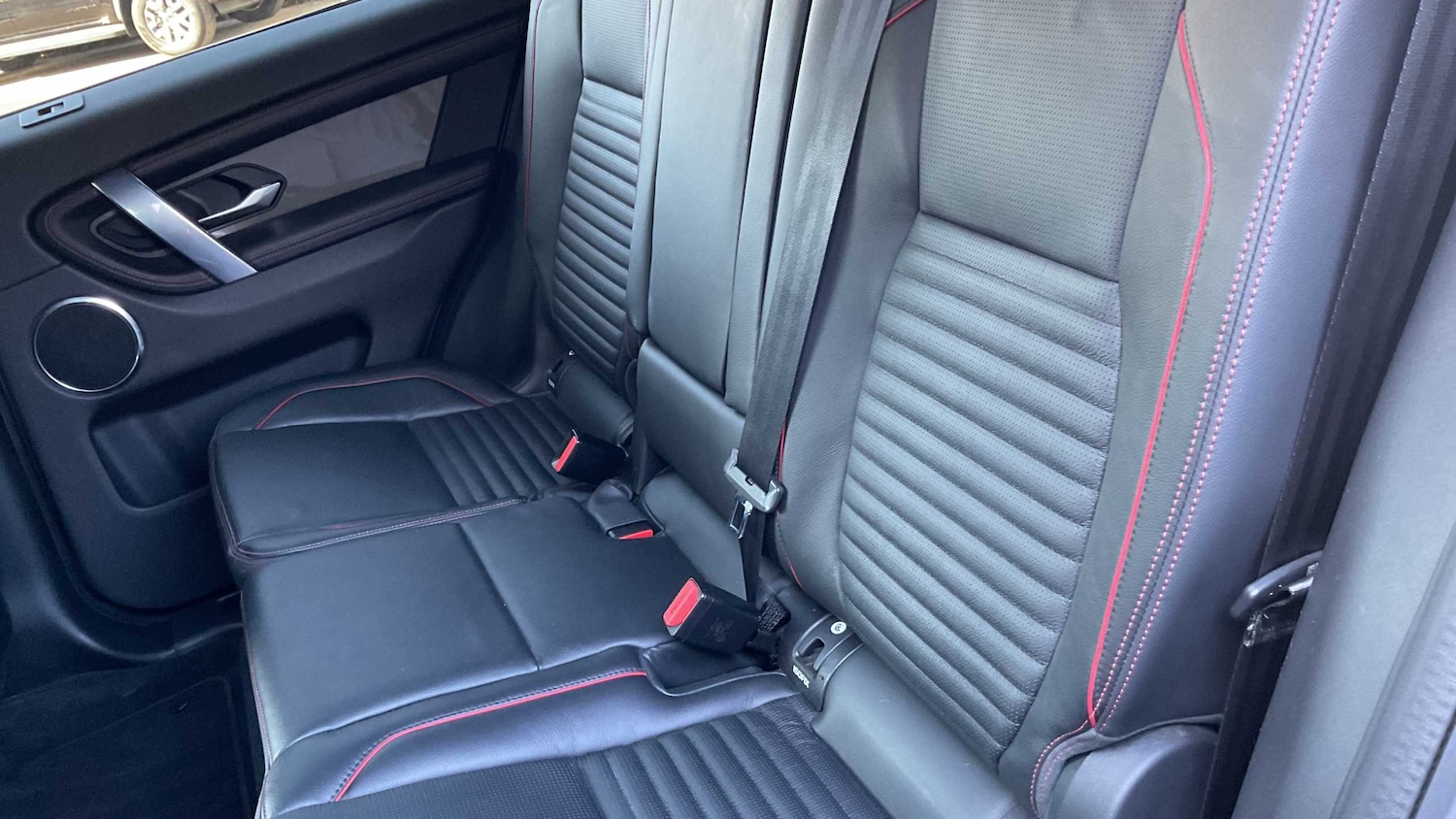 Used Land Rover Discovery Sport 2020 for sale - 77628239: Photo 14