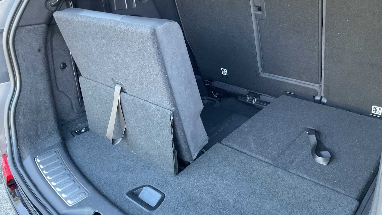 Used Land Rover Discovery Sport 2020 for sale - 77628239: Photo 15