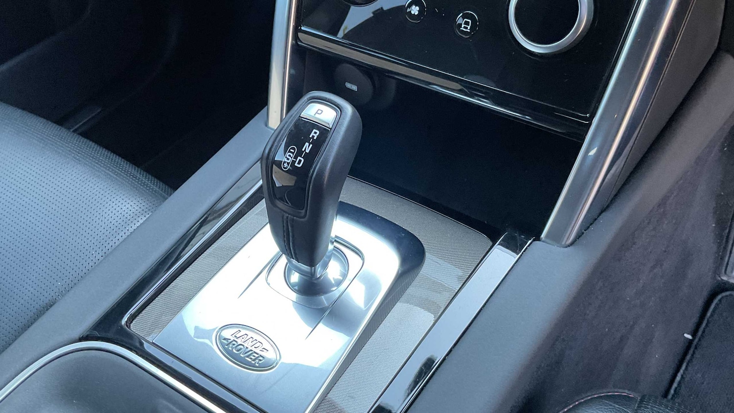 Used Land Rover Discovery Sport 2020 for sale - 77628239: Photo 16