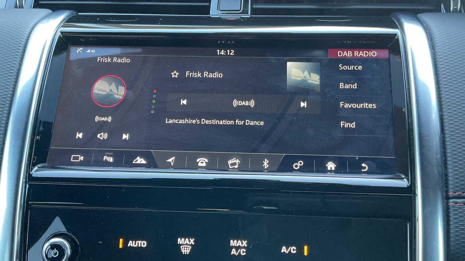 Used Land Rover Discovery Sport 2020 for sale - 77628239: Photo 20