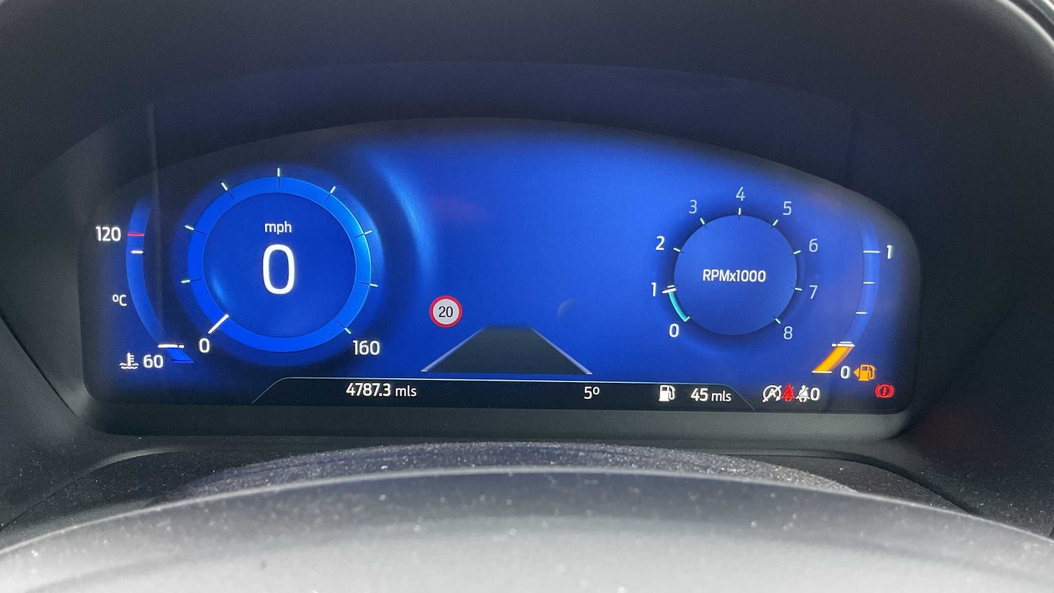 Used Ford Fiesta 2023 for sale - 78089651: Photo 10