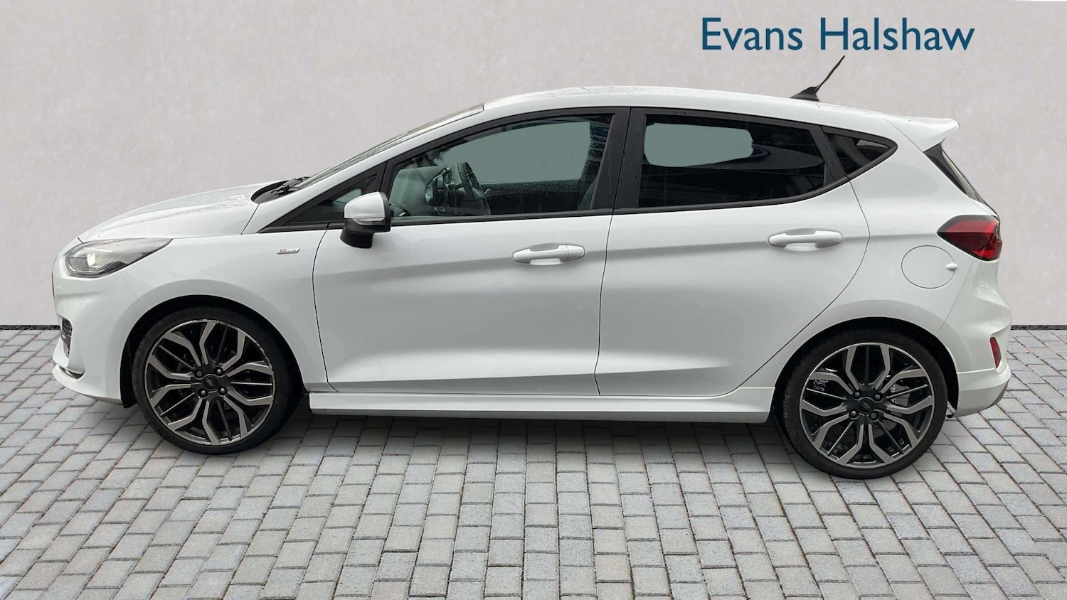 Used Ford Fiesta 2023 for sale - 78089651: Photo 3