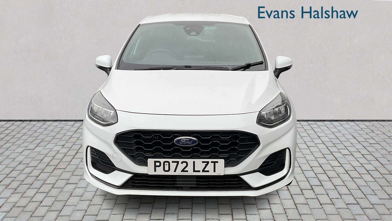 Used Ford Fiesta 2023 for sale - 78089651: Photo 4