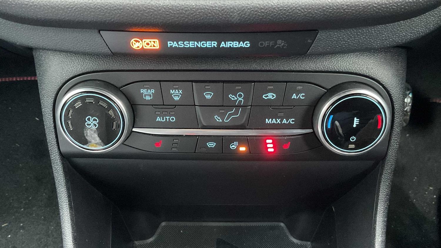 Used Ford Fiesta 2023 for sale - 78089651: Photo 7