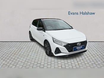 Used Hyundai i20 2023 for sale - 79637331: Photo
