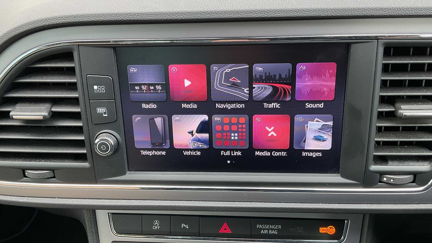 Used SEAT Leon 2018 for sale - 77281832: Photo 11