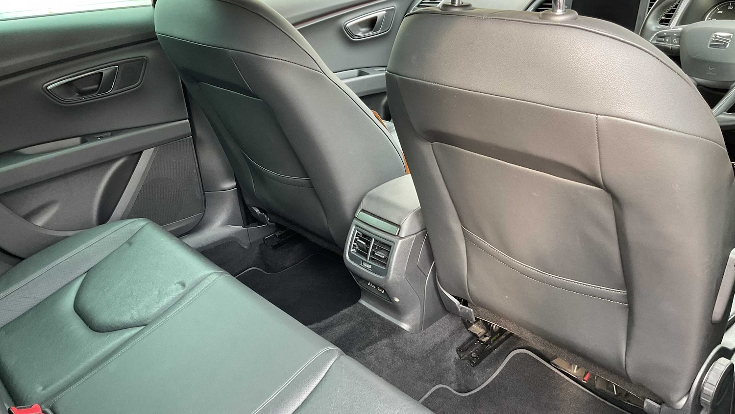 Used SEAT Leon 2018 for sale - 77281832: Photo 12