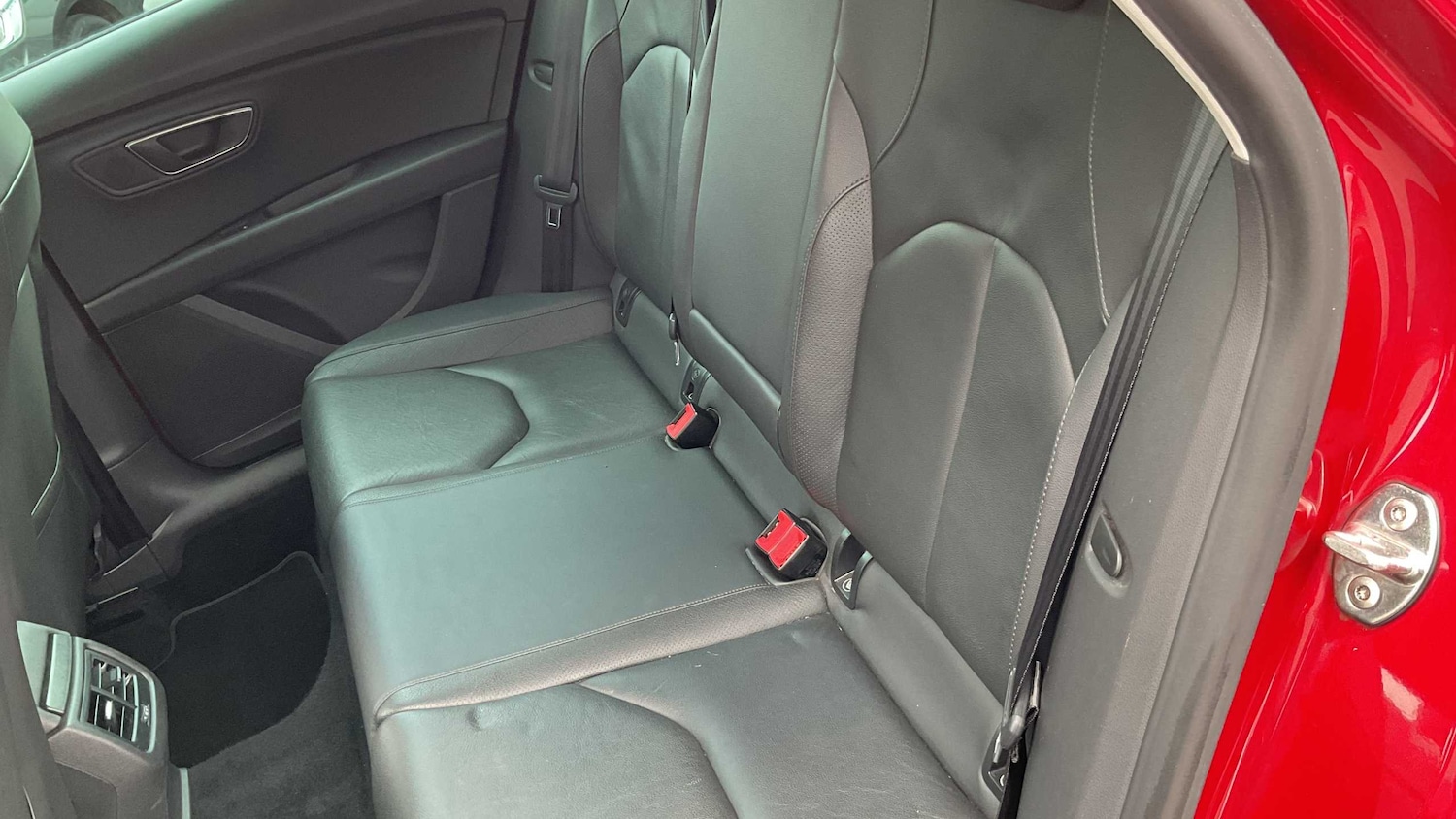 Used SEAT Leon 2018 for sale - 77281832: Photo 14