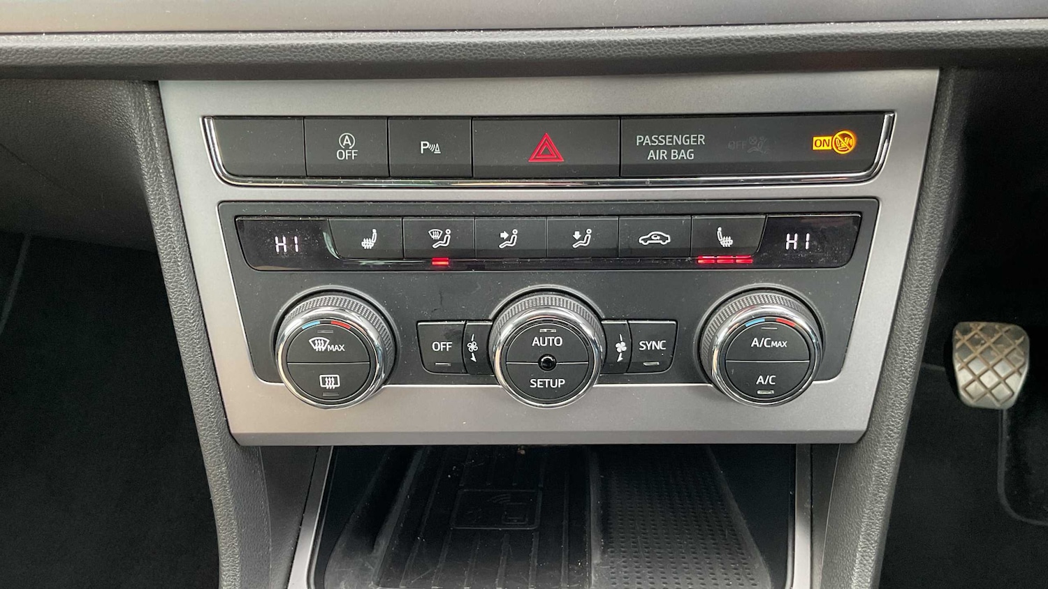 Used SEAT Leon 2018 for sale - 77281832: Photo 15