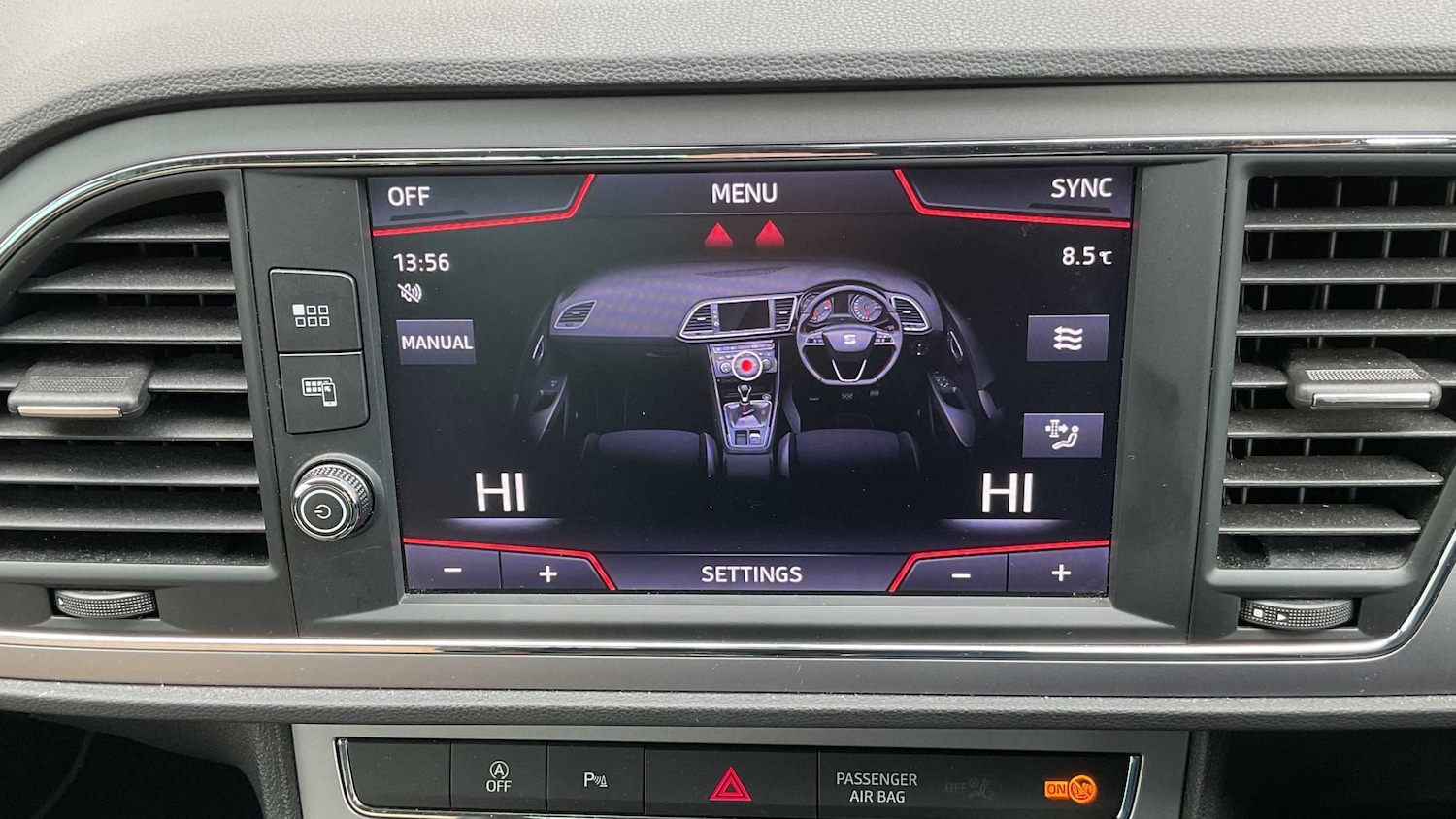 Used SEAT Leon 2018 for sale - 77281832: Photo 18