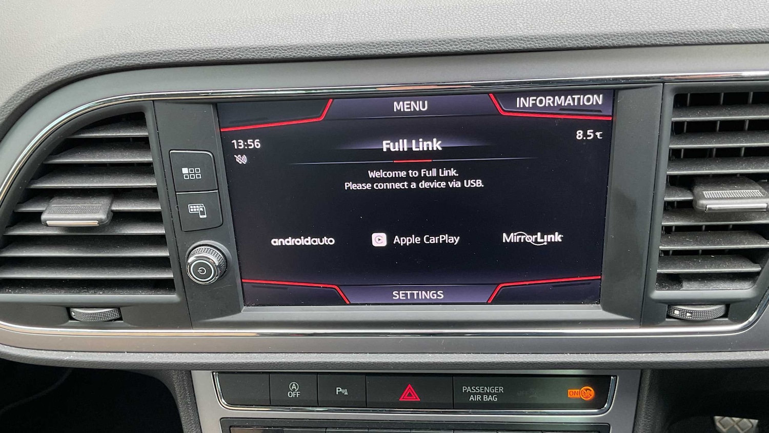 Used SEAT Leon 2018 for sale - 77281832: Photo 19