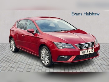 Used SEAT Leon 2018 for sale - 77281832: Photo
