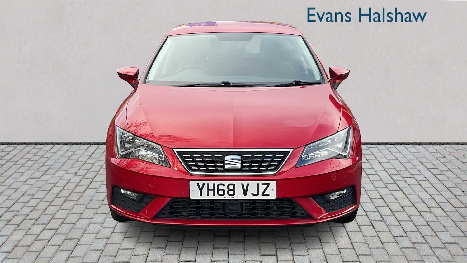 Used SEAT Leon 2018 for sale - 77281832: Photo 4