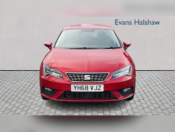 Used SEAT Leon 2018 for sale - 77281832: Photo