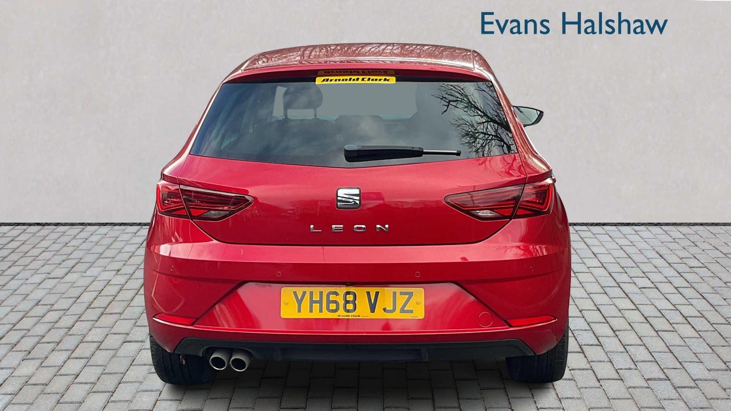 Used SEAT Leon 2018 for sale - 77281832: Photo 5