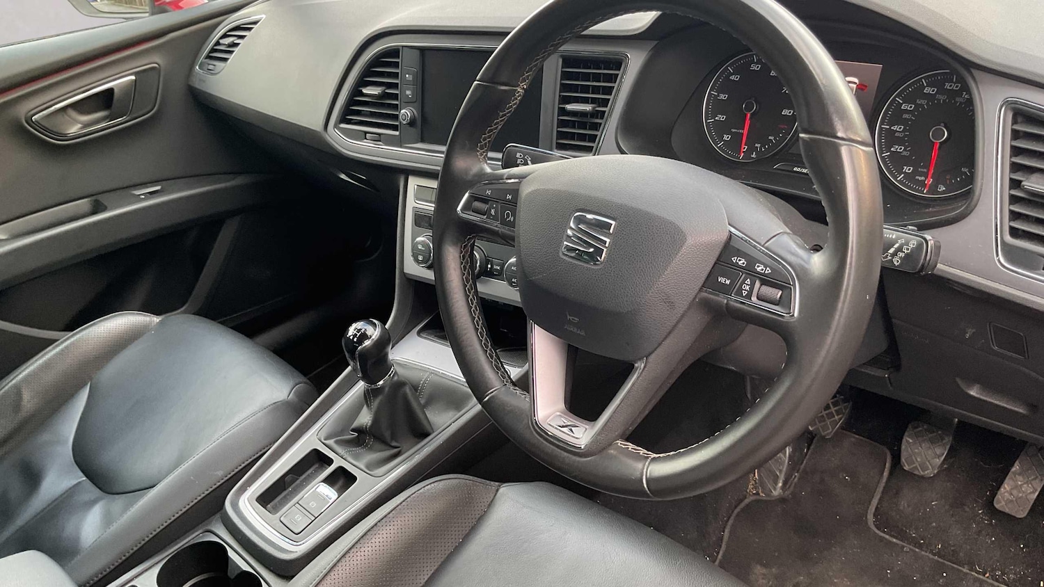 Used SEAT Leon 2018 for sale - 77281832: Photo 6