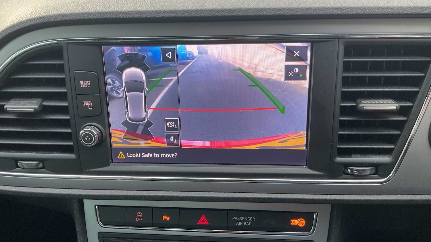 Used SEAT Leon 2018 for sale - 77281832: Photo 7