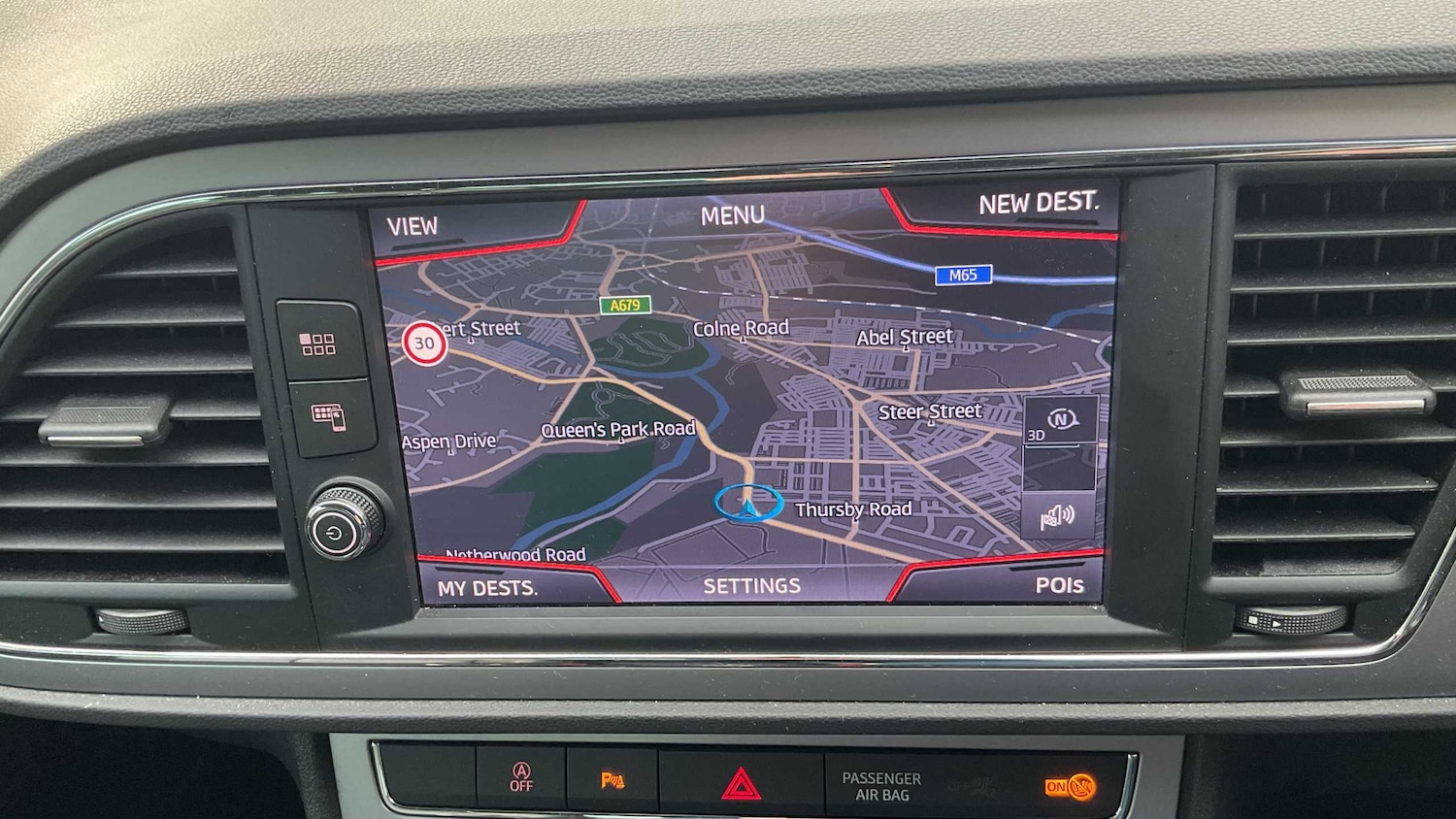 Used SEAT Leon 2018 for sale - 77281832: Photo 8