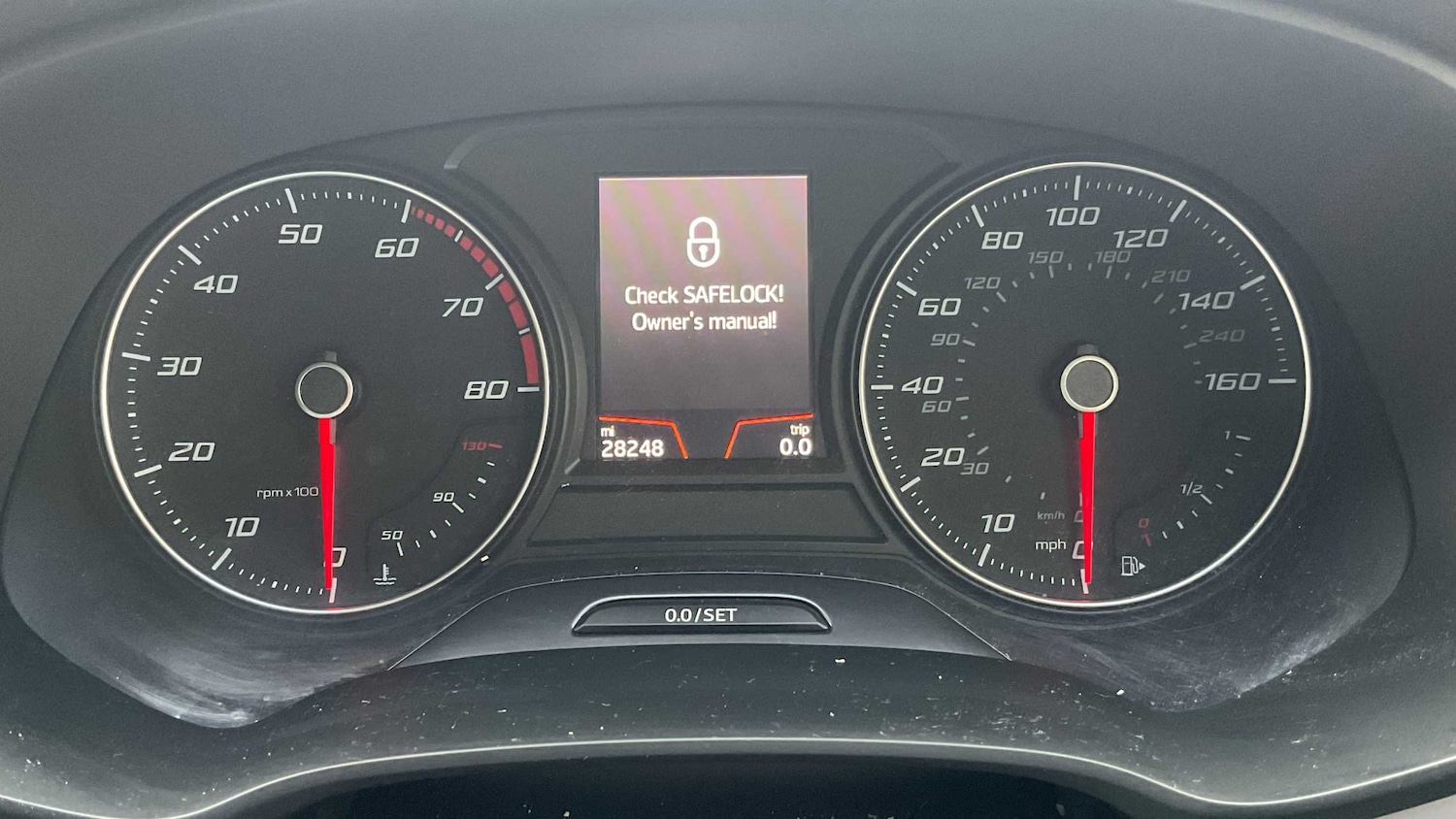 Used SEAT Leon 2018 for sale - 77281832: Photo 9