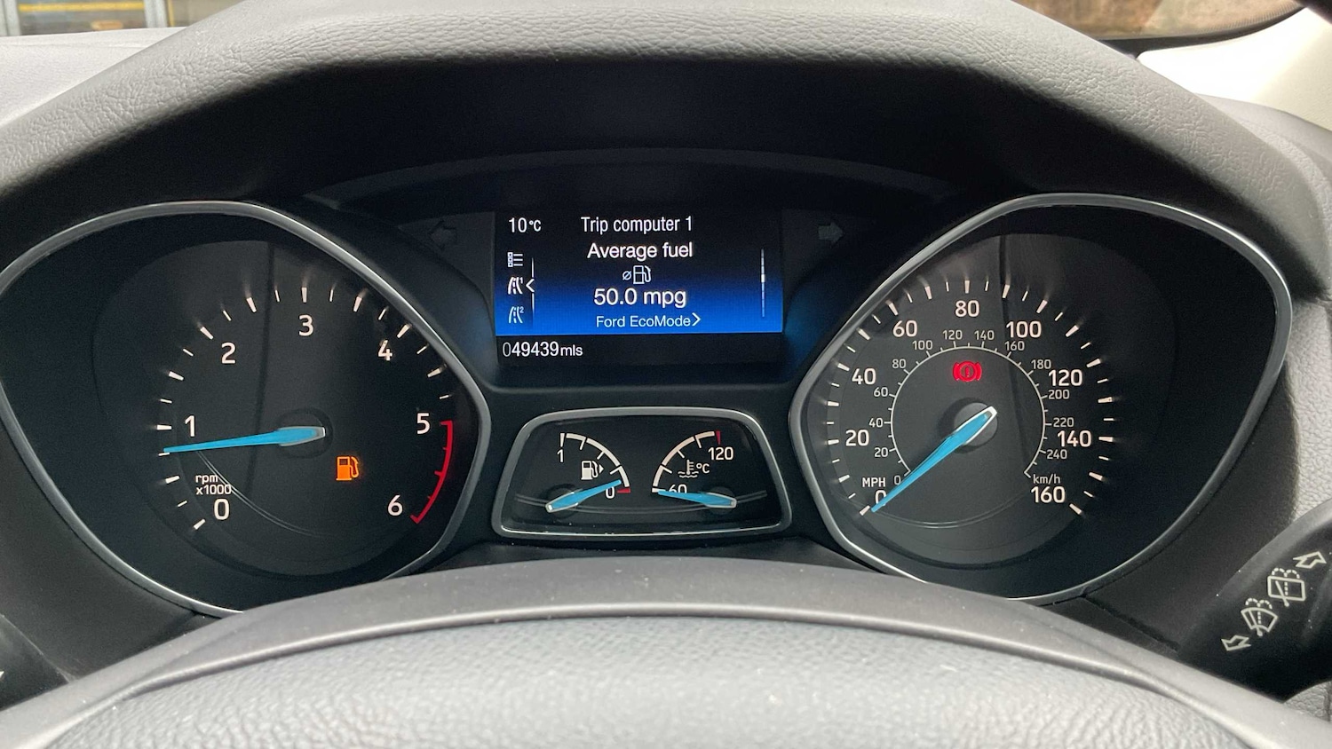 Used Ford Focus 2018 for sale - 76421184: Photo 12