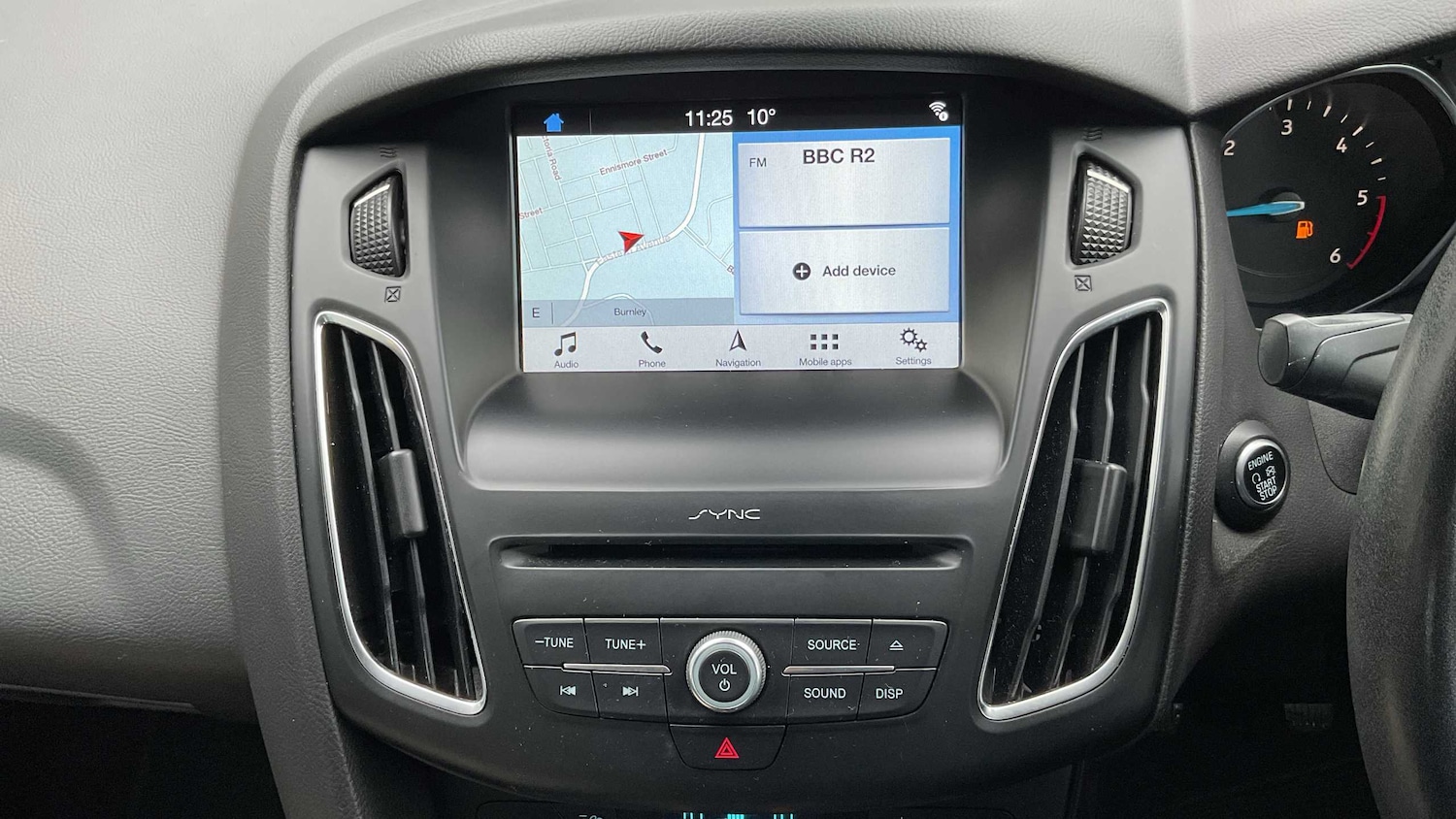 Used Ford Focus 2018 for sale - 76421184: Photo 13