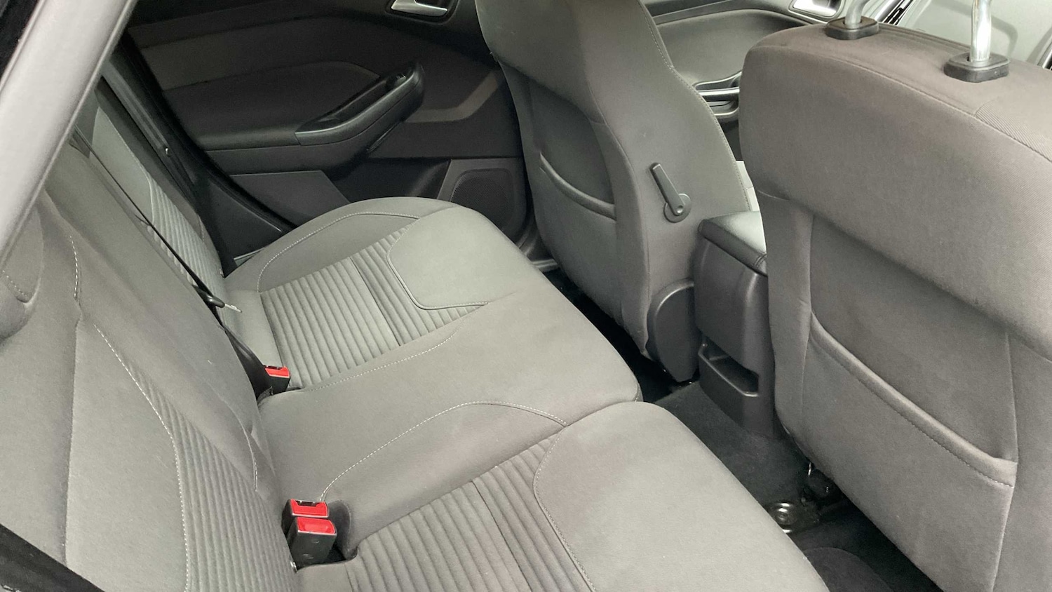 Used Ford Focus 2018 for sale - 76421184: Photo 15