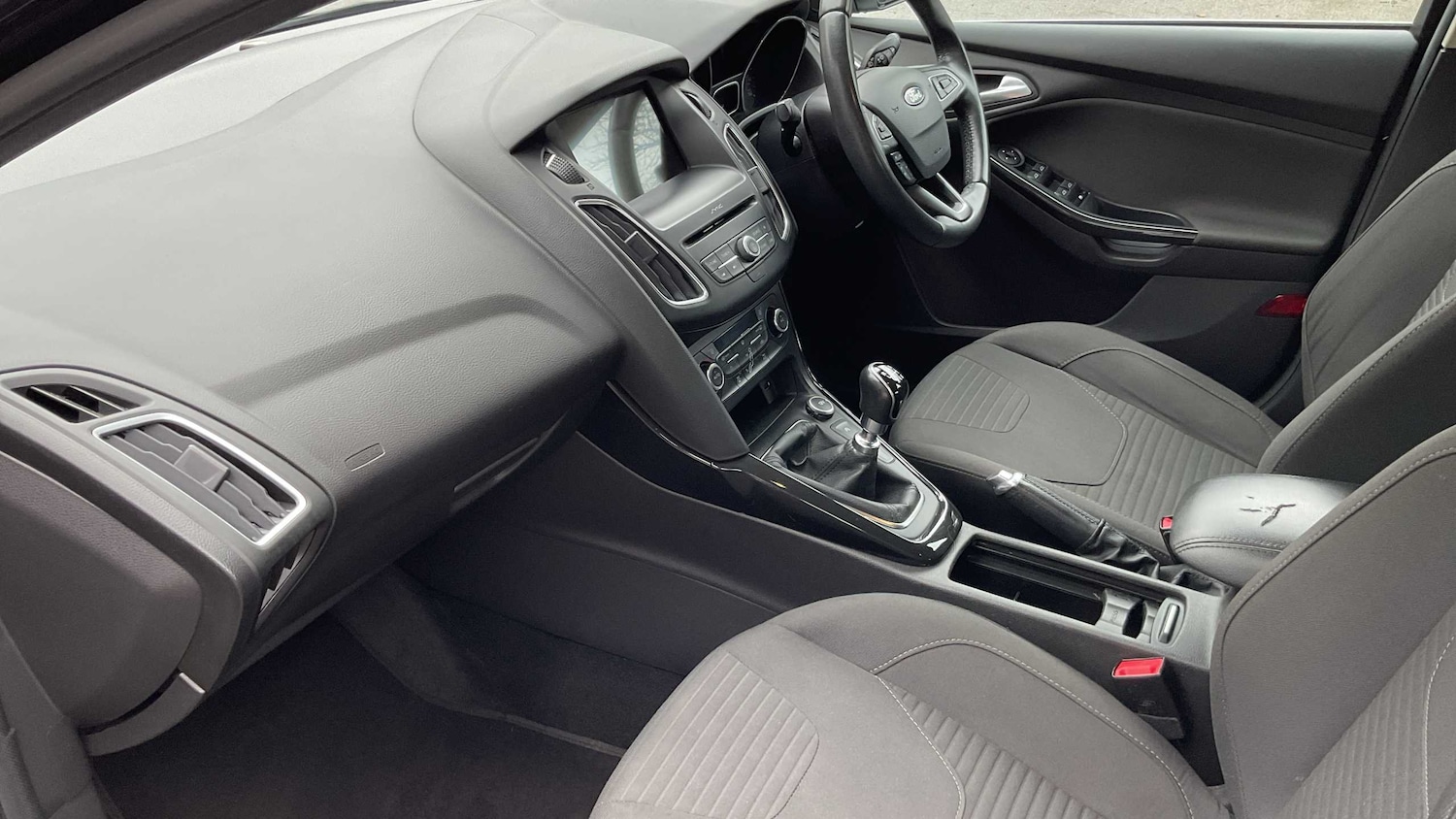 Used Ford Focus 2018 for sale - 76421184: Photo 16