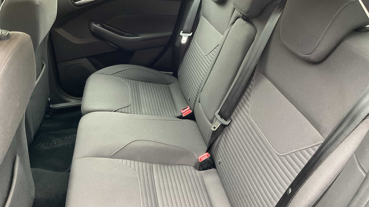 Used Ford Focus 2018 for sale - 76421184: Photo 17