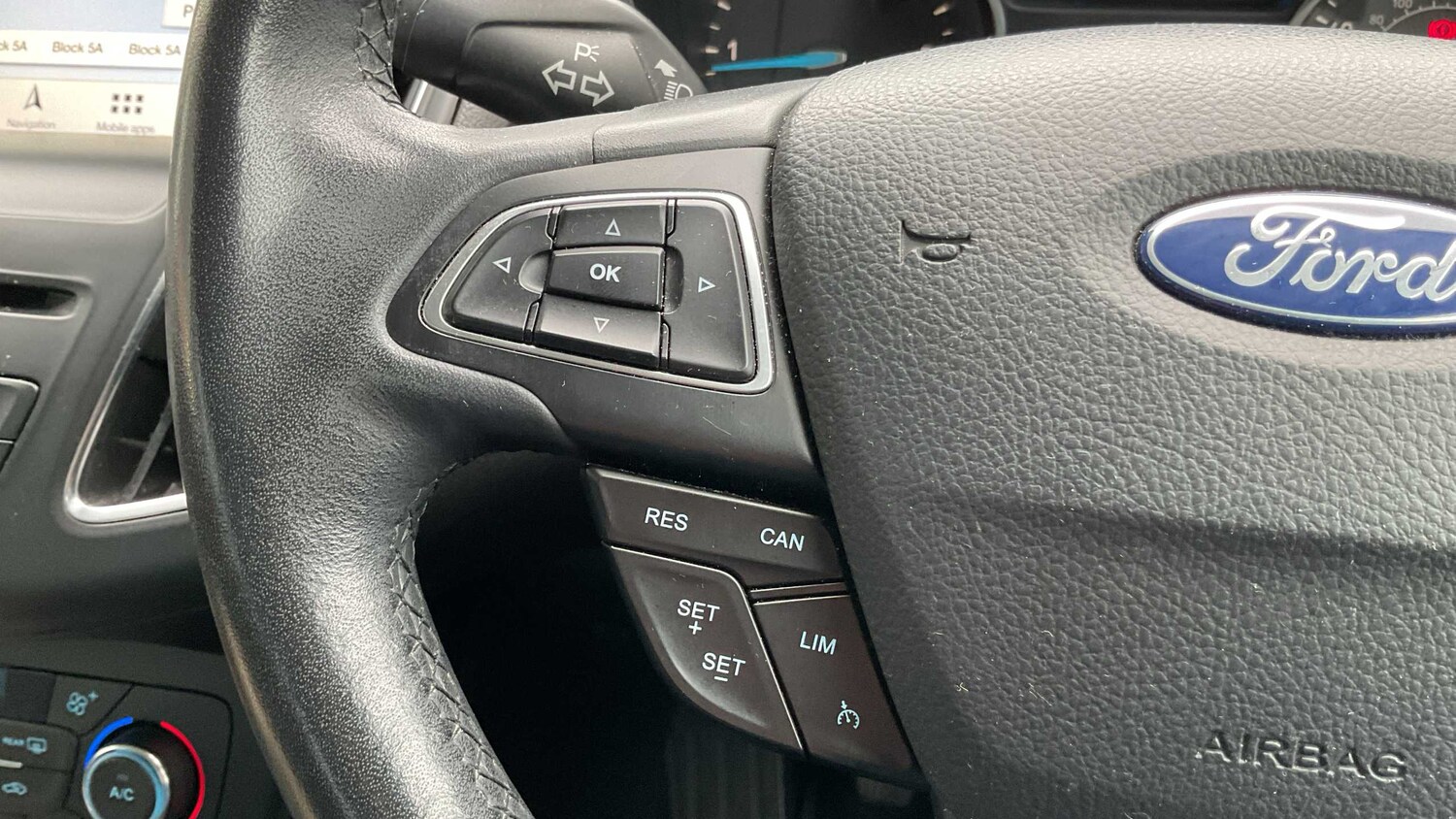 Used Ford Focus 2018 for sale - 76421184: Photo 20