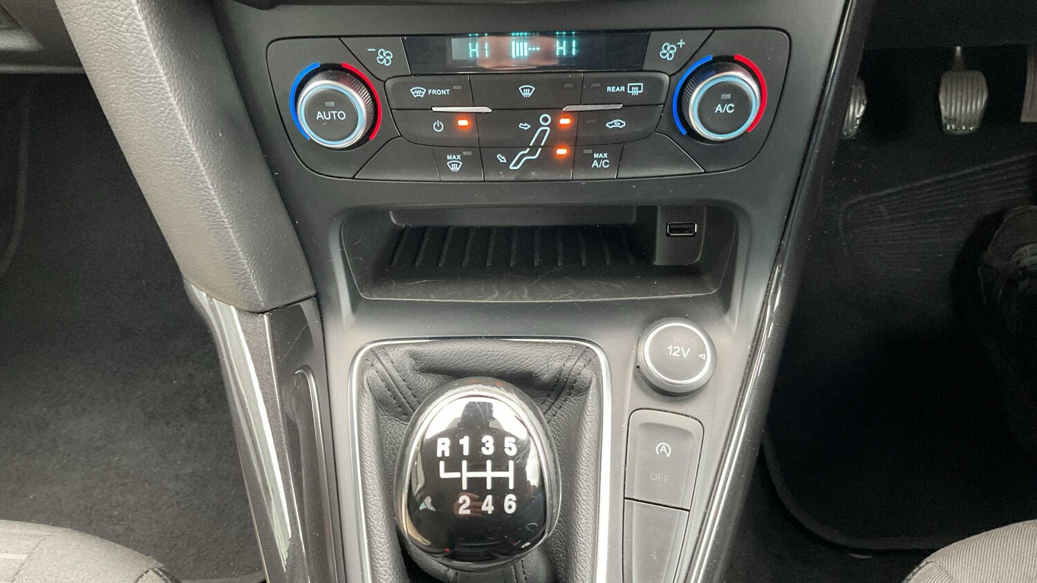 Used Ford Focus 2018 for sale - 76421184: Photo 21