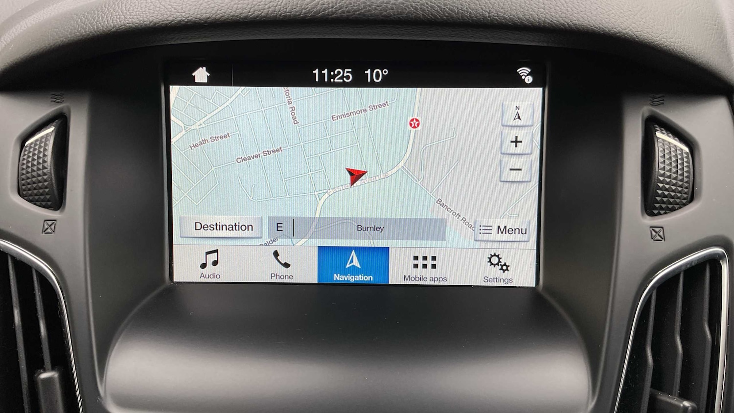 Used Ford Focus 2018 for sale - 76421184: Photo 22