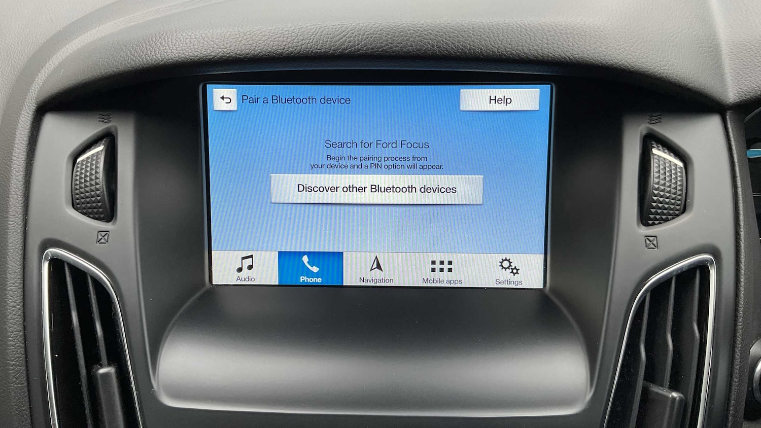 Used Ford Focus 2018 for sale - 76421184: Photo 23