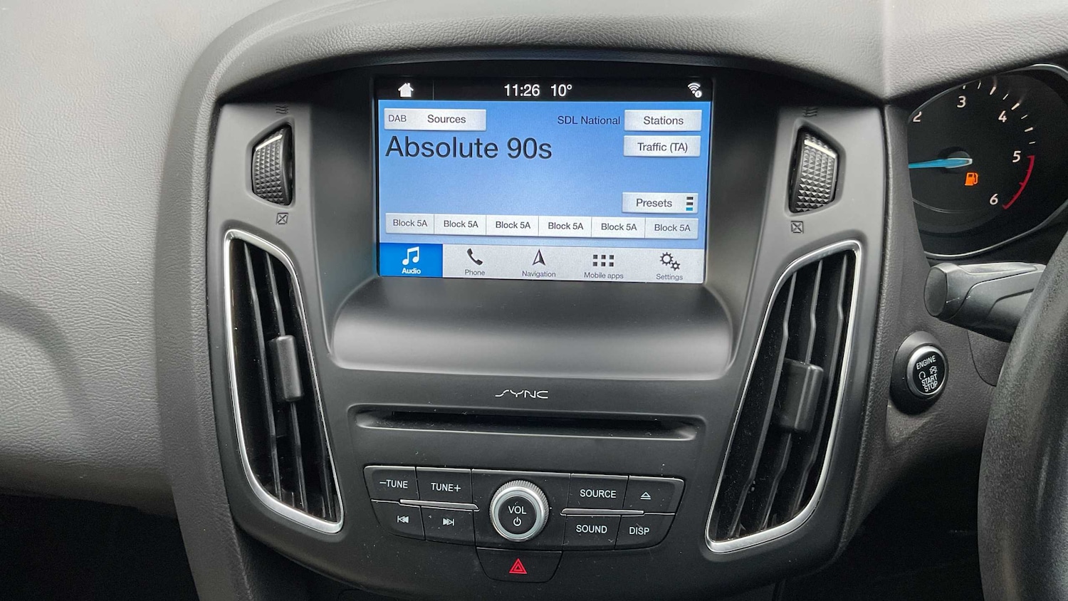 Used Ford Focus 2018 for sale - 76421184: Photo 24