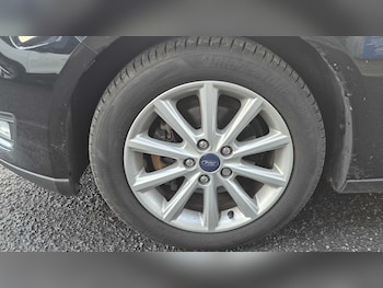 Used Ford Focus 2018 for sale - 76421184: Photo