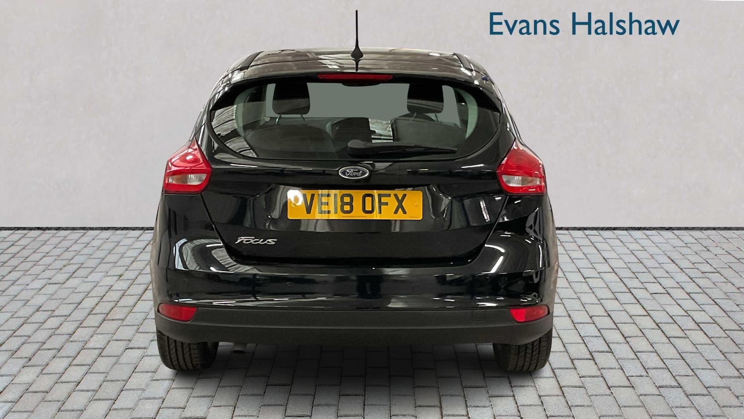 Used Ford Focus 2018 for sale - 76421184: Photo 5