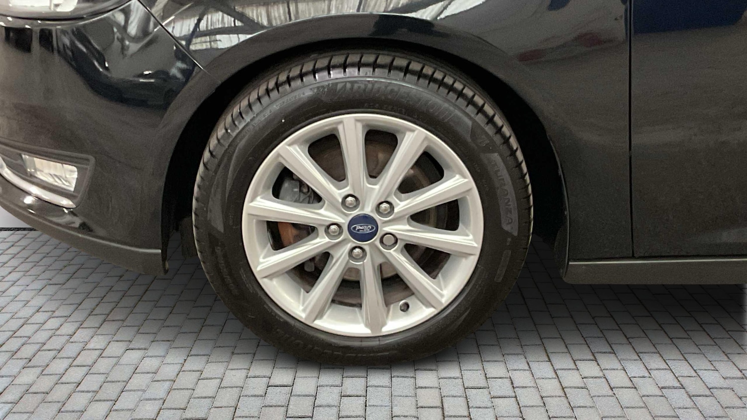 Used Ford Focus 2018 for sale - 76421184: Photo 7