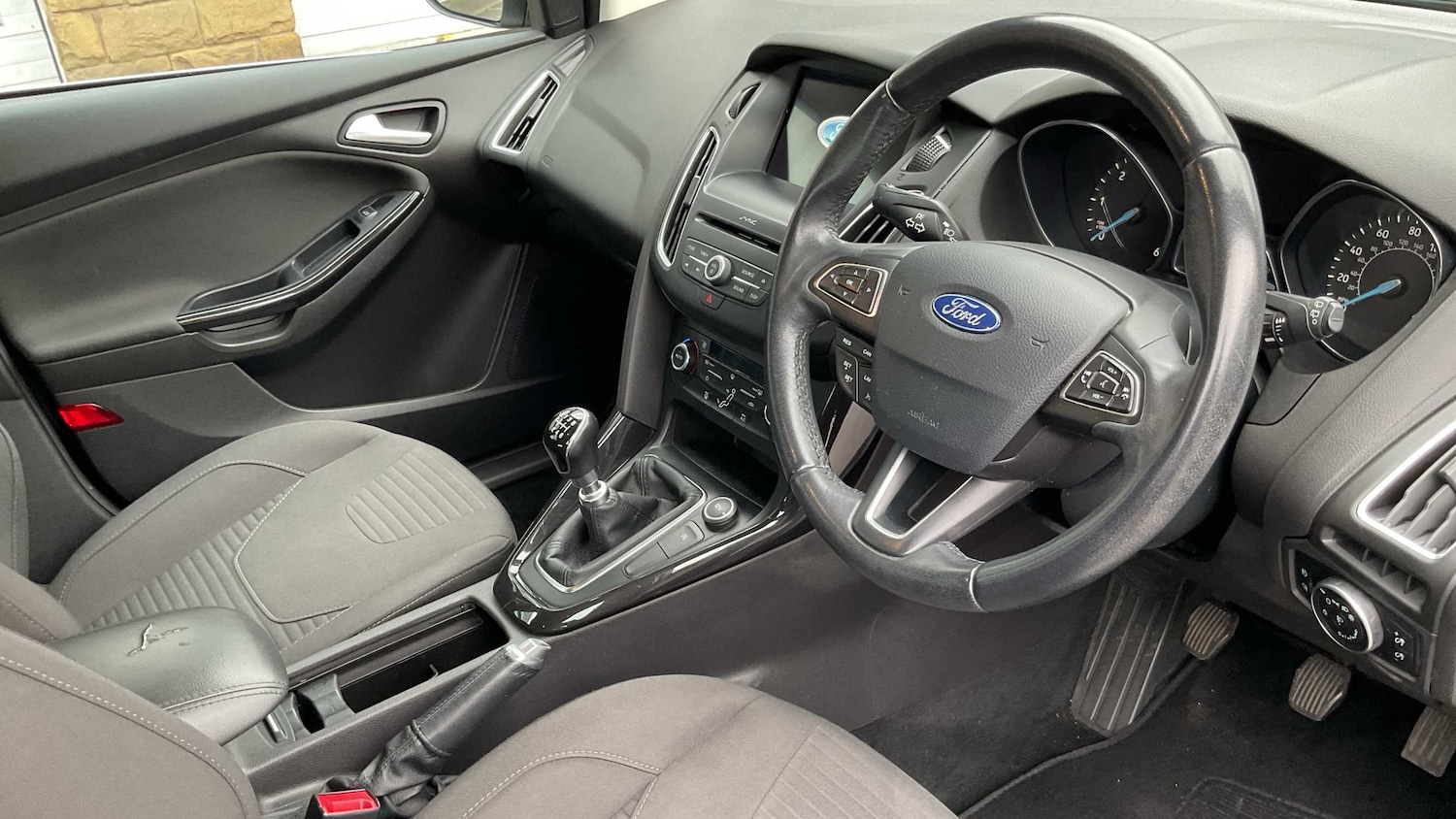 Used Ford Focus 2018 for sale - 76421184: Photo 9