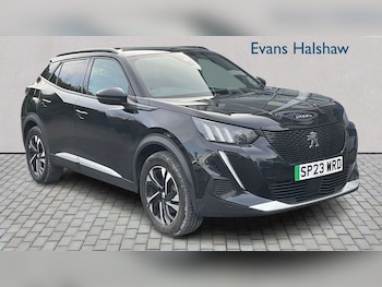 Used Peugeot 2008 2023 for sale - 78174023: Photo