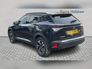 Used Peugeot 2008 2023 for sale - 78174023: Photo