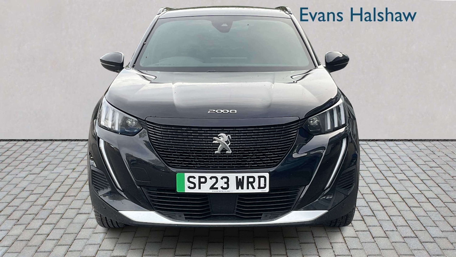 Used Peugeot 2008 2023 for sale - 78174023: Photo 4